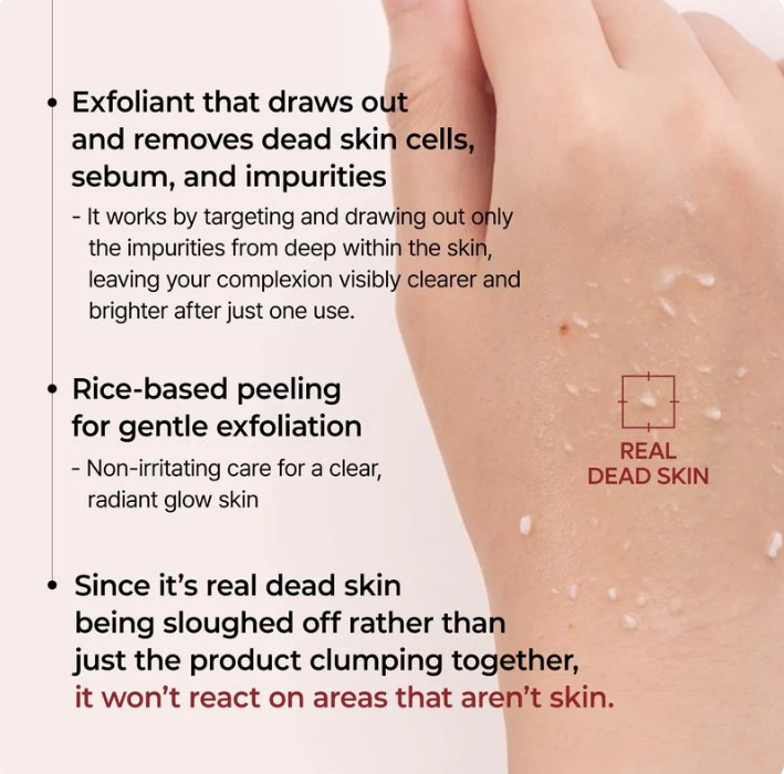 Vera noire Dr Melaxin moolinse peel shot 2pcs